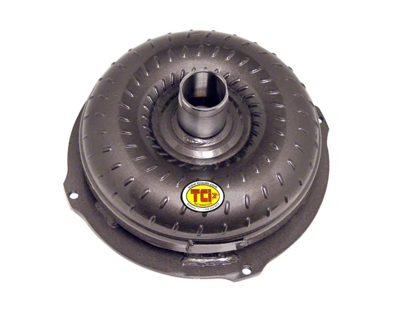 StreetFighter Converter for 1991-2006 4L80E