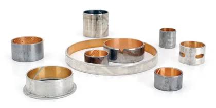 TH350 Bushing Kit