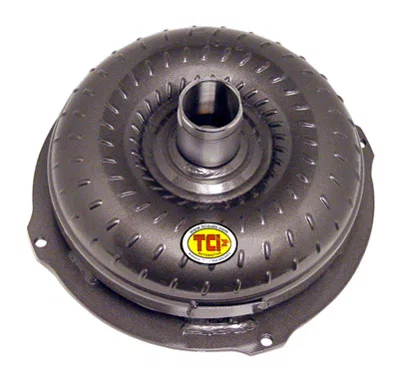 Breakaway Converter C6 1.850 and Anti-Balloon