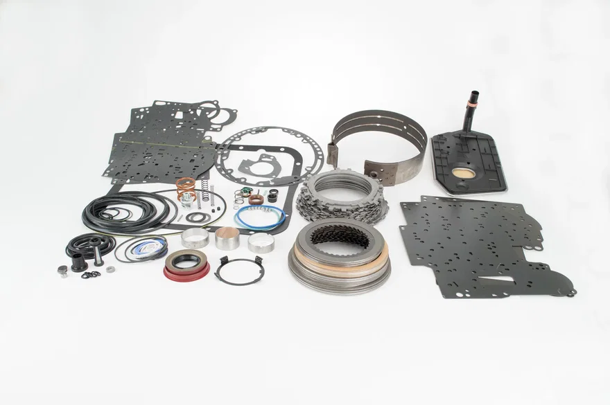Pro Super Kit for 1986-1993 700R4/4L60E
