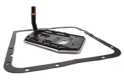 Racing Filter and Pan Gasket Set for 1980-1993 AOD