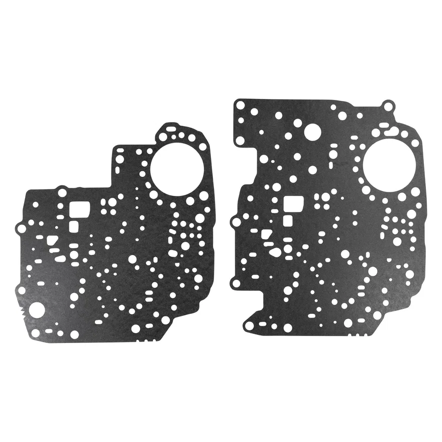 Gasket Set for 321000 Ful Manual Forward Shift Pattern TH350 Valve Body