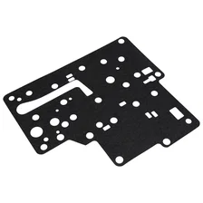 Gasket Set for 628200 Standard Shift Pattern Pro-Tree Powerglide Transbrake Valve Body image 1