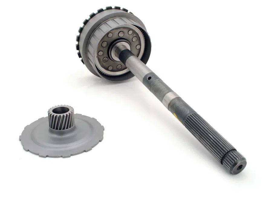 Powerglide Replacement 1.82 Ratio Standard Length Carrier