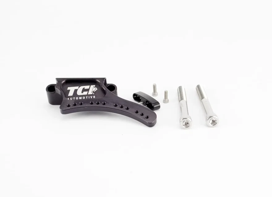 Rattler Small Block Ford Billet Timing Pointer for 6.25 inch Balancers