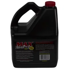 Race Transmission Fluid 1 Gallon Bottle image 2