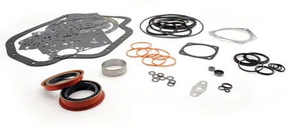 Racing Overhaul Kit for 1962-1970 Torqueflite 727