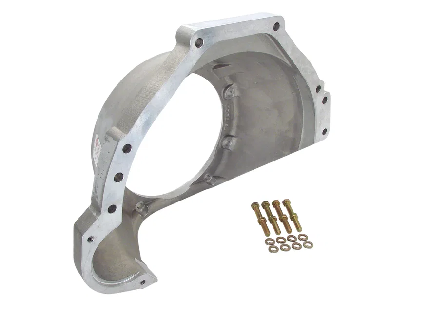 6X Six-Speed Ford Small Block Bellhousing
