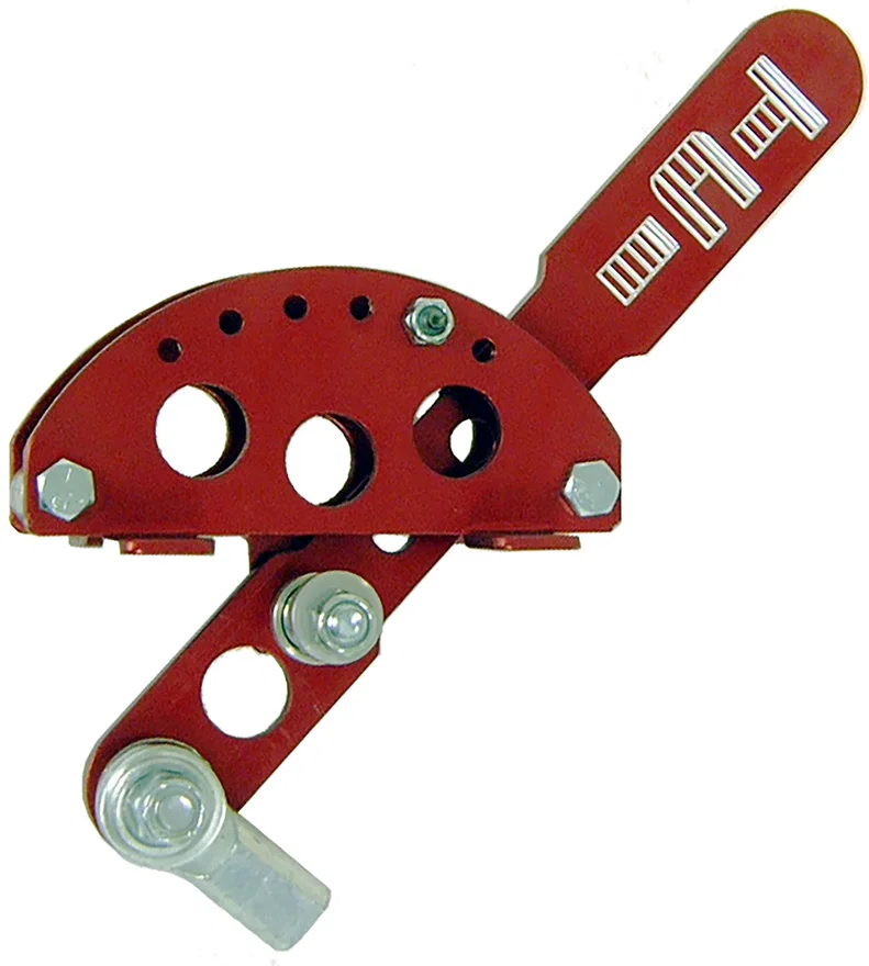 Powerglide Circle Track Shifter