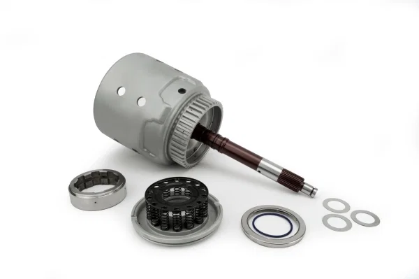 700/4L60 1987-1997 Inpt/Drm No Shl