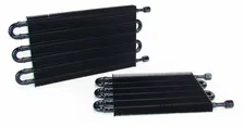 Performance Transmission Cooler 15.5 in x 10 in. image 1