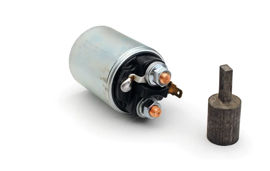 Replacement Starter Solenoid for Racing Starters
