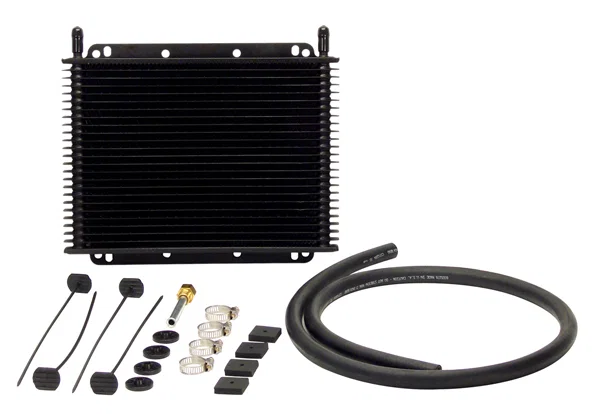 Max-Cool Transmission Cooler 11 in x 7.75 in.