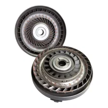 4L60 Off-Road Torque Converter image 5