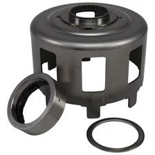 700R4/4L60E SmartShell Assembly image 1