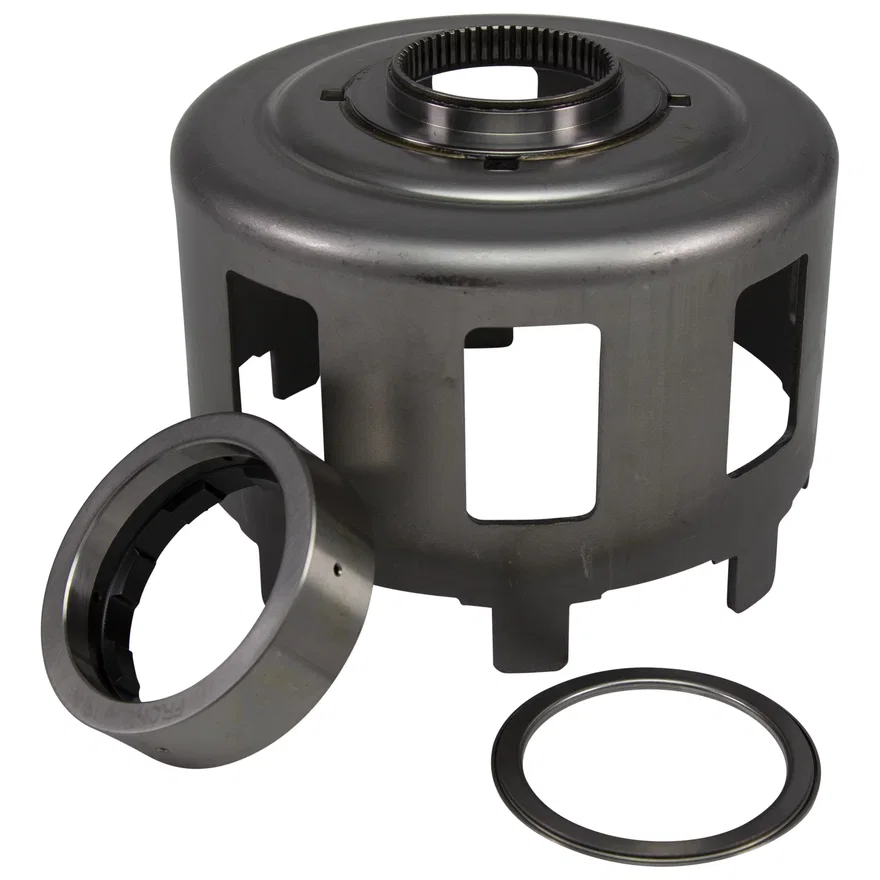 700R4/4L60E SmartShell Assembly