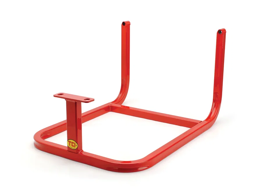 Short Powerglide Transmission Storage Stand
