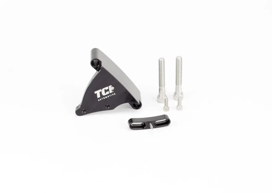 Rattler Big Block Chevrolet Billet Timing Pointer for 8 inch Balancers