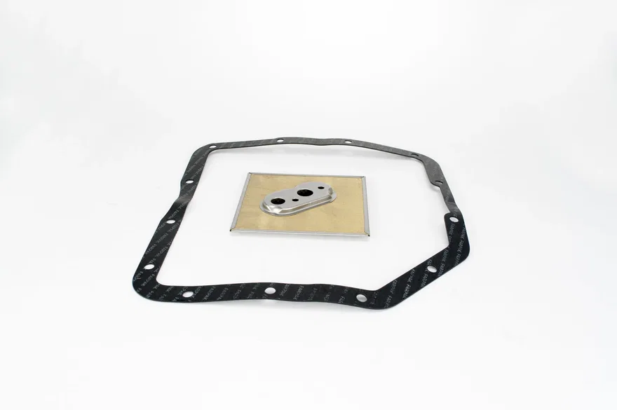 Racing Filter and Pan Gasket Set for 1968-1979 TH350