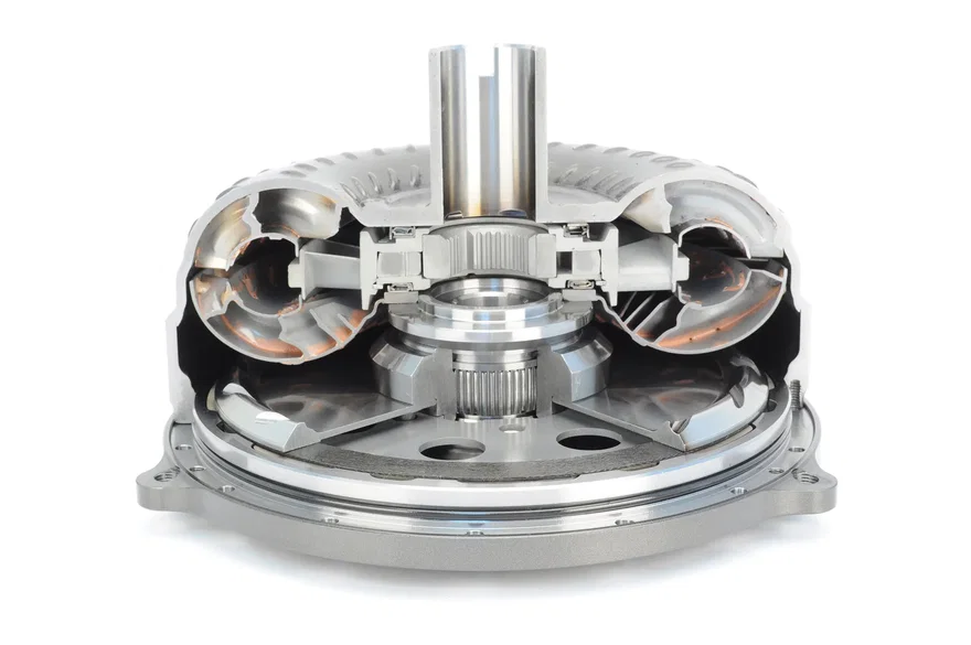 4L60E 3200-3300 Stall Triple-Disc Bolt-Together Converter
