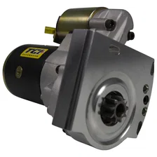 Clockable 1.9 HP Mini Starter for GM LS image 3