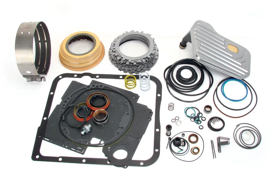 4L60E (1993-1998) Maximizer Transmission Rebuild Kit