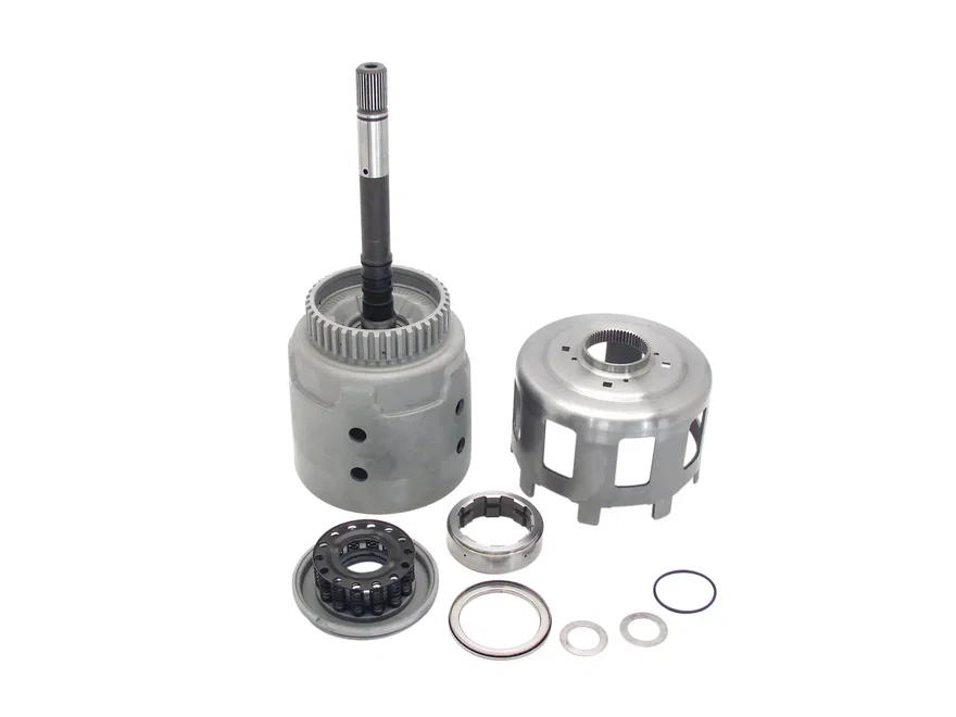700R4/4L60E Hd Drum 1987-1997