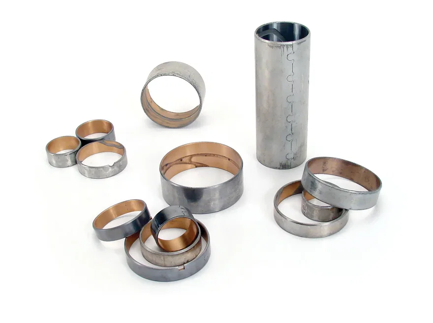4L80E Bushing Kit