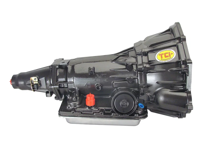 4L60E (1993-1994) 4L60E Heavy-Duty RV Transmission