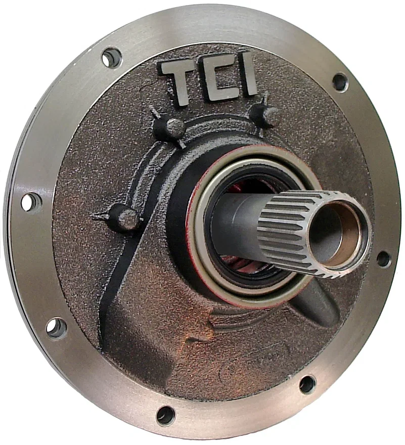 Powerglide Steel Gerotor Pump