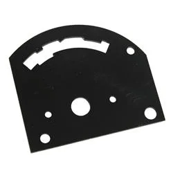 4-Speed Reverse-Pattern Gate Plate Kit for Outlaw Series Shifter