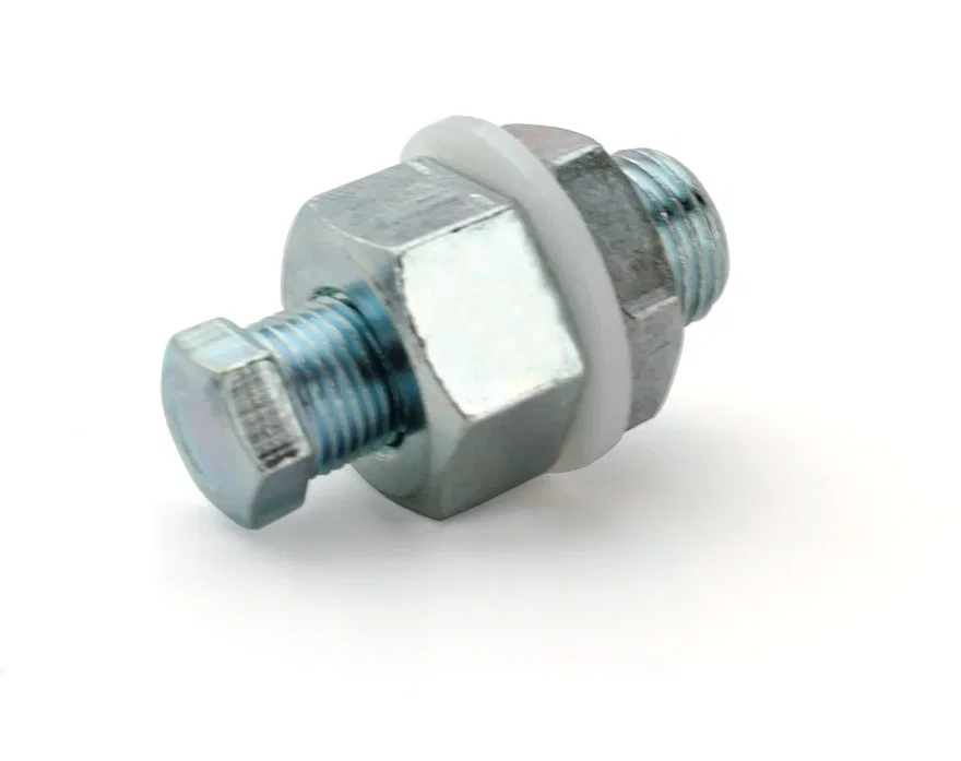 Universal Drain Plug Kit
