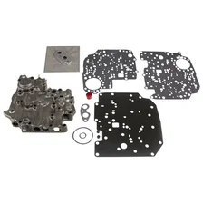 TH350 Reverse Shift Pattern Full Manual Valve Body image 3