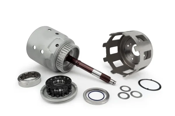 700R4/4L60E 1987-1997 Inpt/Hd Drum