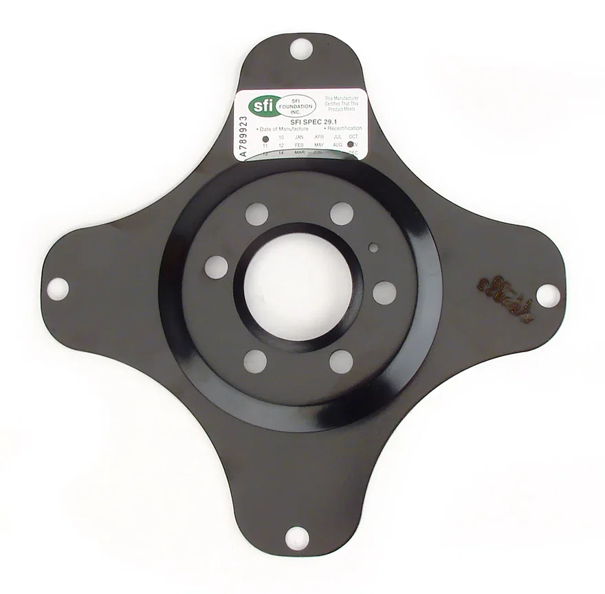 Chrysler Torqueflite Flexplate for 318-440; Small Bolt Circle; 7/16" Bolt