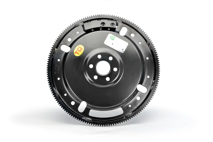 Ford Engine Flexplate; 28 Oz External Balance; 10.5" Pattern
