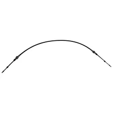 4 Feet Long 3 Inch Stroke Race-Duty Shifter Cable image 3