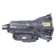 GM 6L80E 2WD StreetFighter Transmission image 5