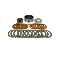 Powerglide 10-Clutch Steel Drum Kit image 2