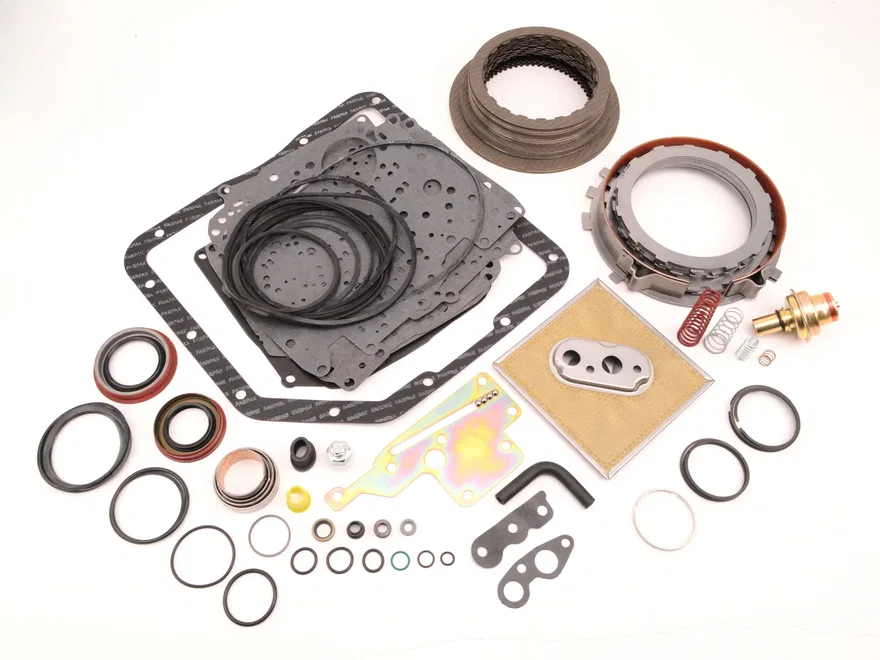 Pro Super Kit for 1968-1979 TH350