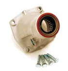 TH350 Billet Tailhousing and Roller Bearing