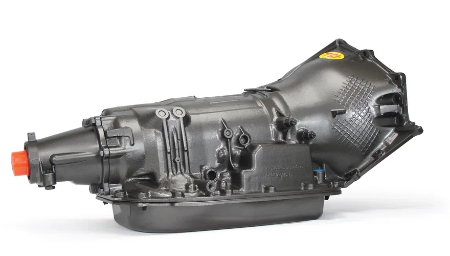 4L80E (1991-1996) Transbrake Transmission w/o Bellhousing