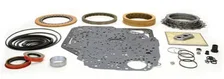Master Racing Overhaul Kit for 1993-2006 LT/LS/4x4 Deep Pan 4L60E image 1