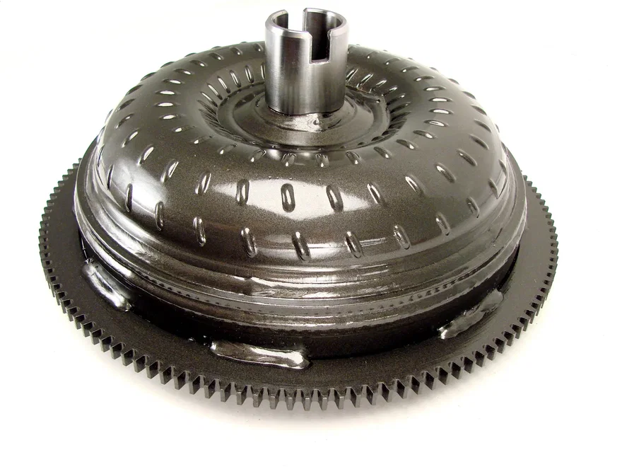 10 Inch Drag Race Converter for 1967-1987 Torqueflite 727