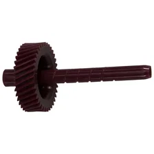 GM 200C/375B/TH425/475/700R4 37 Tooth Speedo Drive Gear image 3