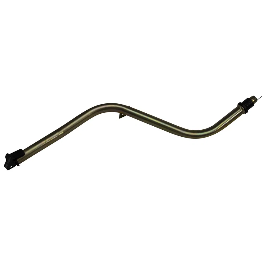 Chrysler Big Block Torqueflite 727 Locking Transmission Dipstick