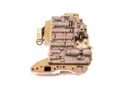 Ford C6 Reverse Shift Pattern Full Manual Valve Body