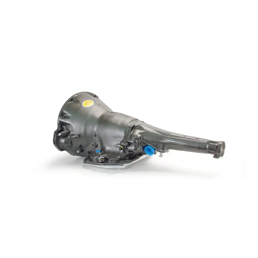 Maximizer 4x4 Torqueflite 727 Transmission for Small Blocks