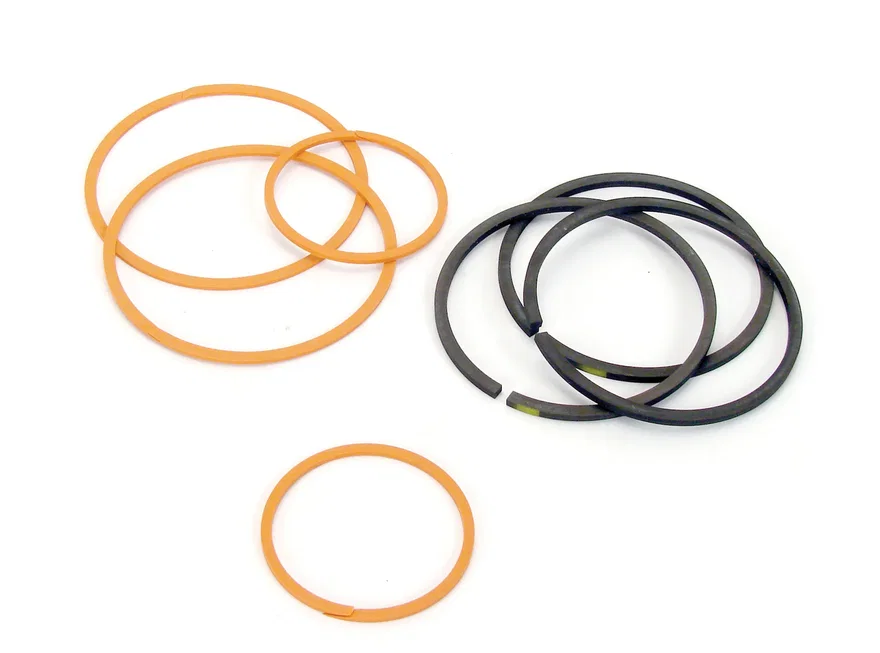 Sealing Ring Kit for 1966-1996 C6