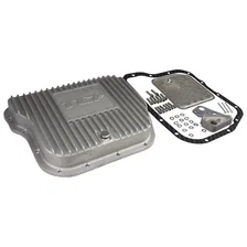 Torqueflite 727 Cast Aluminum Deep Pan (2 Extra Quarts on 727) image 2